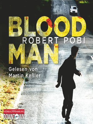 cover image of Bloodman